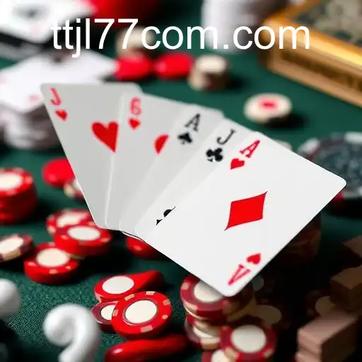 Exploring the World of Card Games: A Deep Dive into Strategy and Fun