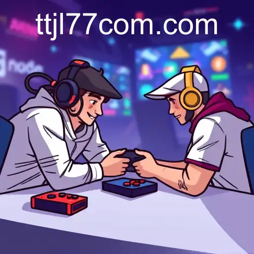 Exploring the Dynamic World of Player Community at ttjl77.com