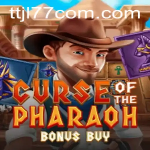 Exploring Curse of the Pharaoh Bonus Buy: A Full Guide