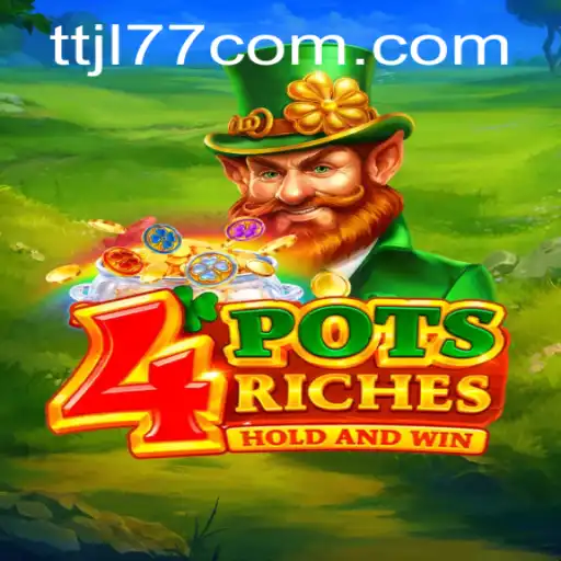 Exploring the Riveting World of 4potsriches: A Captivating Gaming Experience