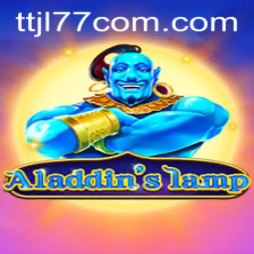 Discover the Magic of Aladdinslamp: A Journey into Adventure