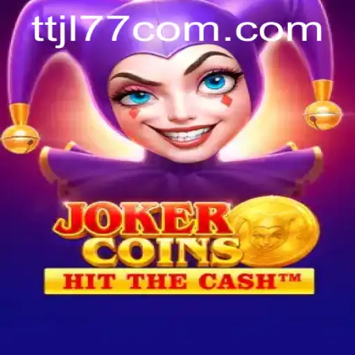 Discover the Excitement of JokerCoins: A New Gaming Adventure