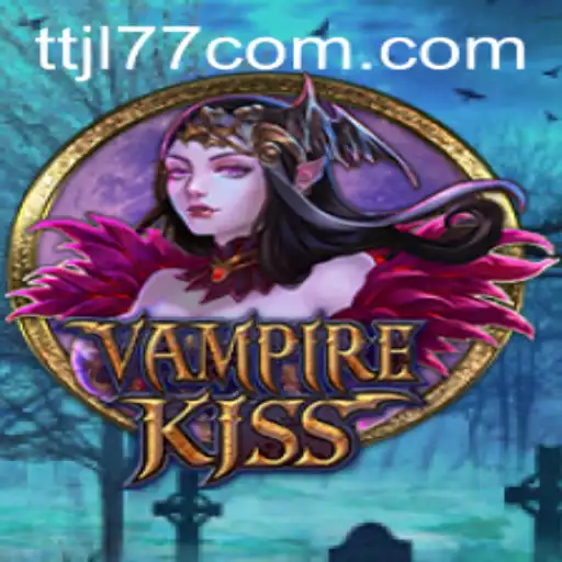 VampireKiss: A Riveting Journey Through the Shadows