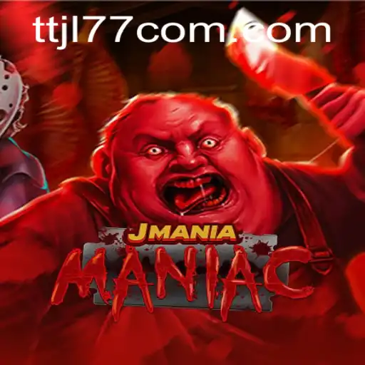 Unveiling JManiaManiac: A Revolutionary Gaming Experience