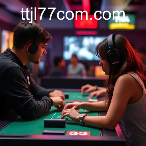 The Rise of Live Games