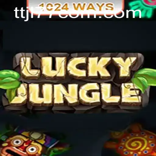 LuckyJungle1024: Your Adventure Awaits in the Thrilling Realm of the Jungle
