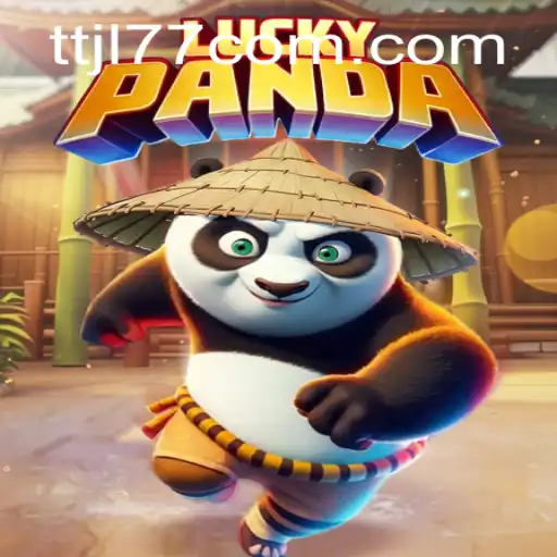 Discover the Exciting World of LuckyPanda: Gameplay and Updates