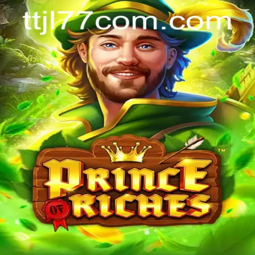 Exploring the Allure of PrinceOfRiches: The Ultimate Gaming Experience