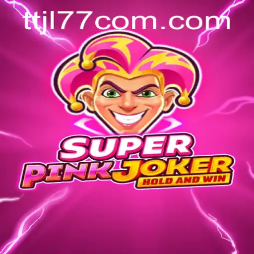 Unveiling SuperPinkJoker: The Next Big Thing in Gaming
