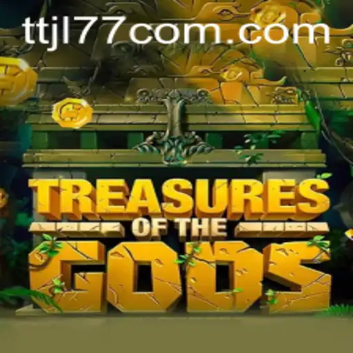 Exploring the Mysteries of TreasureoftheGods: A Journey Unlike Any Other