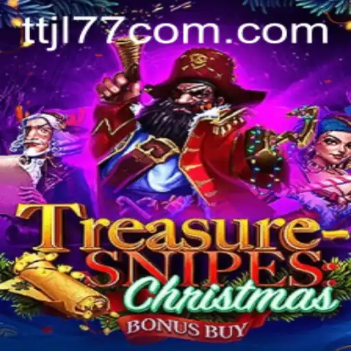 Exploring TreasuresnipesChristmas: A Festive Adventure